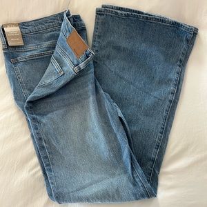 Madewell Vintage Flare Jean, 29